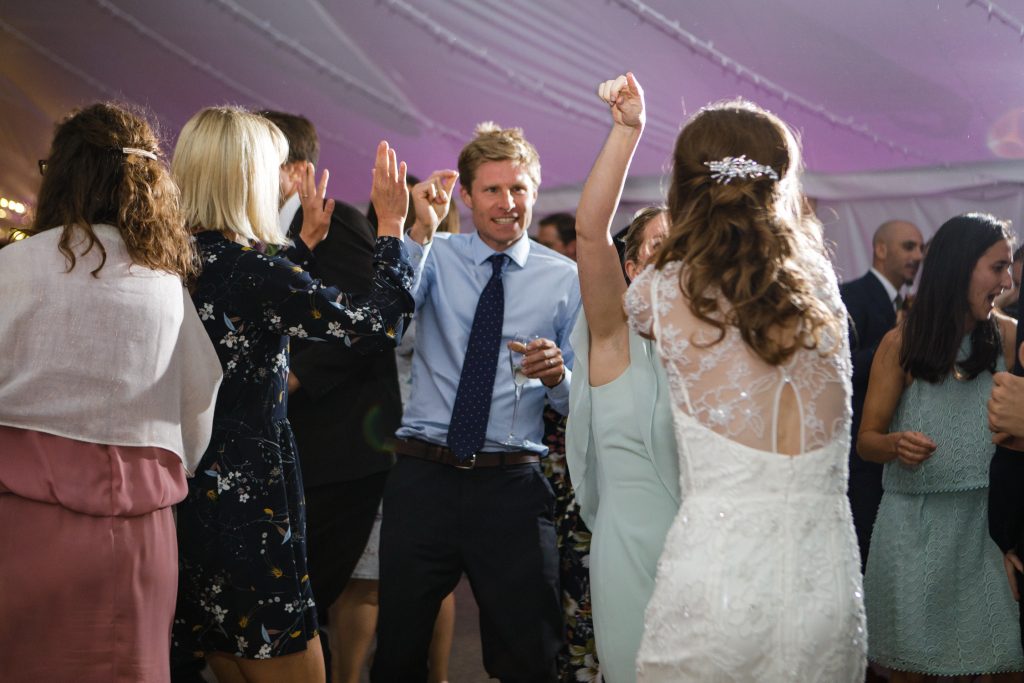 first dance wedding photography at Dorfold Hall in Cheshire