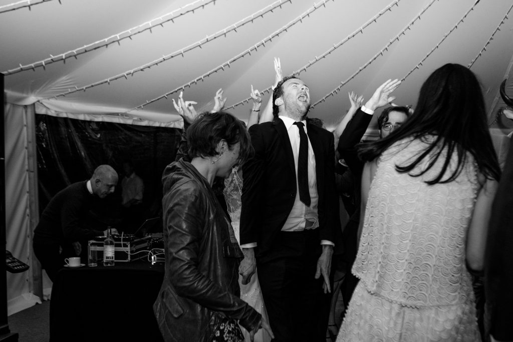 first dance wedding photography at Dorfold Hall in Cheshire