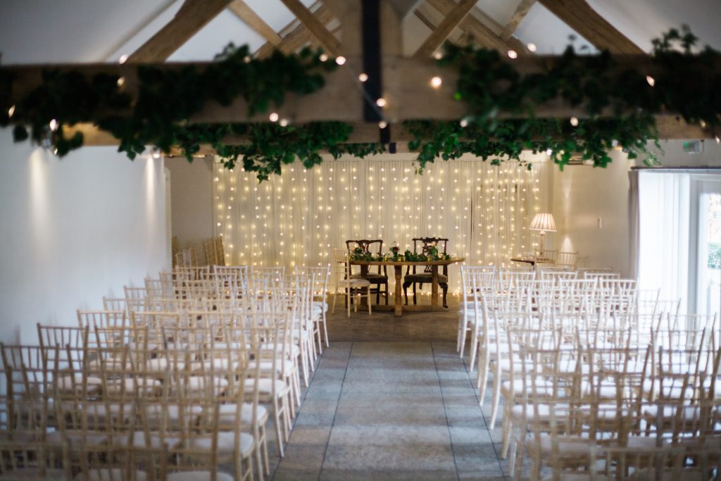 Cheshire Wedding Photographer at Farbridge Barn Wedding - photo