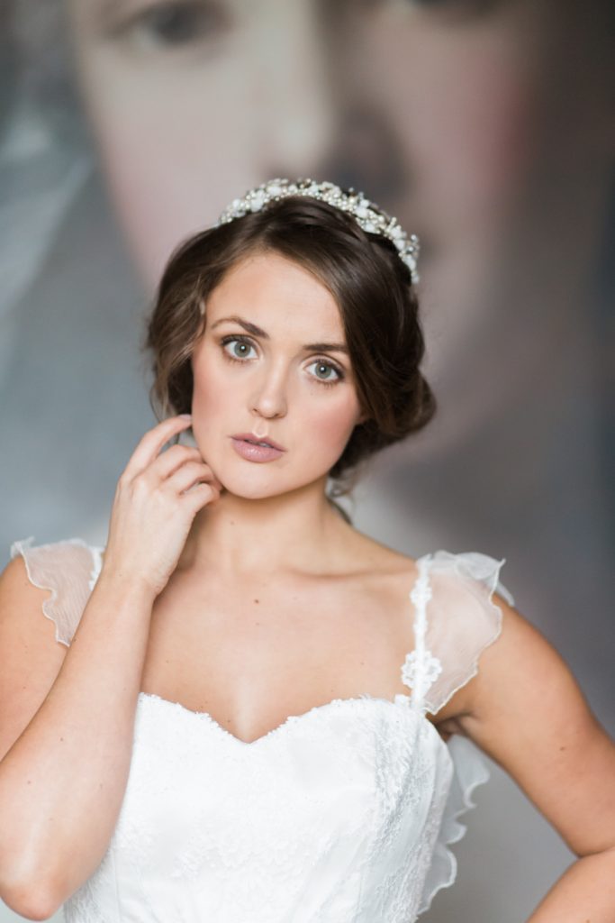 Luxury Weddings at Garthmyl Hall by Fine Art Wedding Photographer.