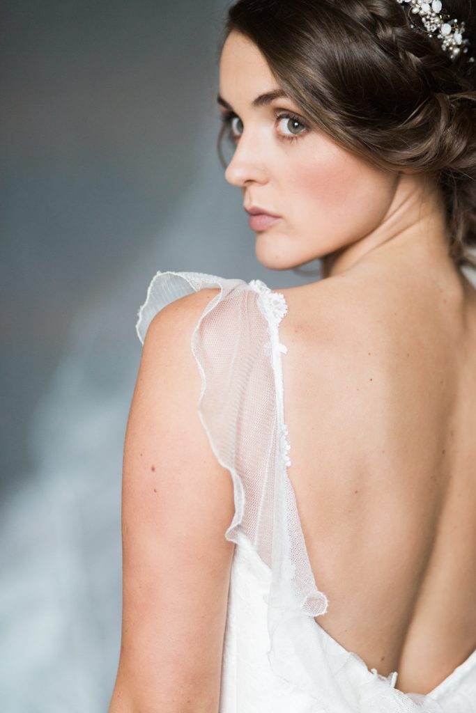 Editorial Wedding Photography at Garthmyl Hall, UK by Cheshire based Wedding Photographer Jade Osborne Photography