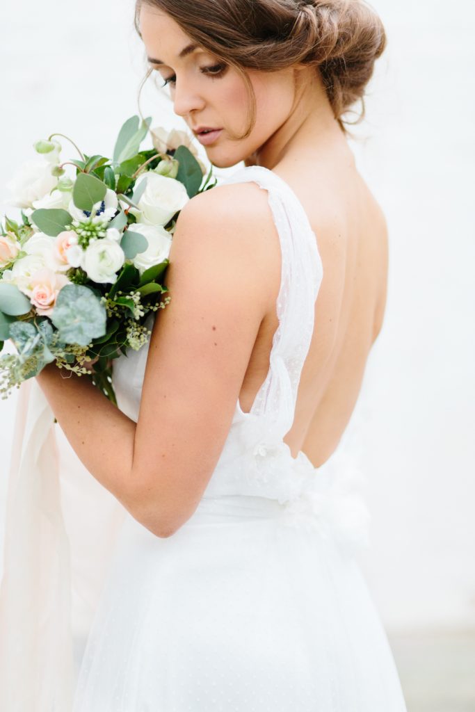 Fine Art Wedding Photography UK