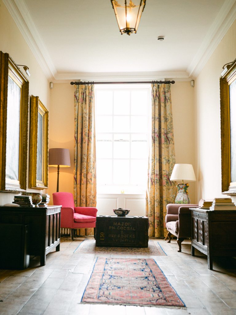 Iscoyd Park Wedding Photography