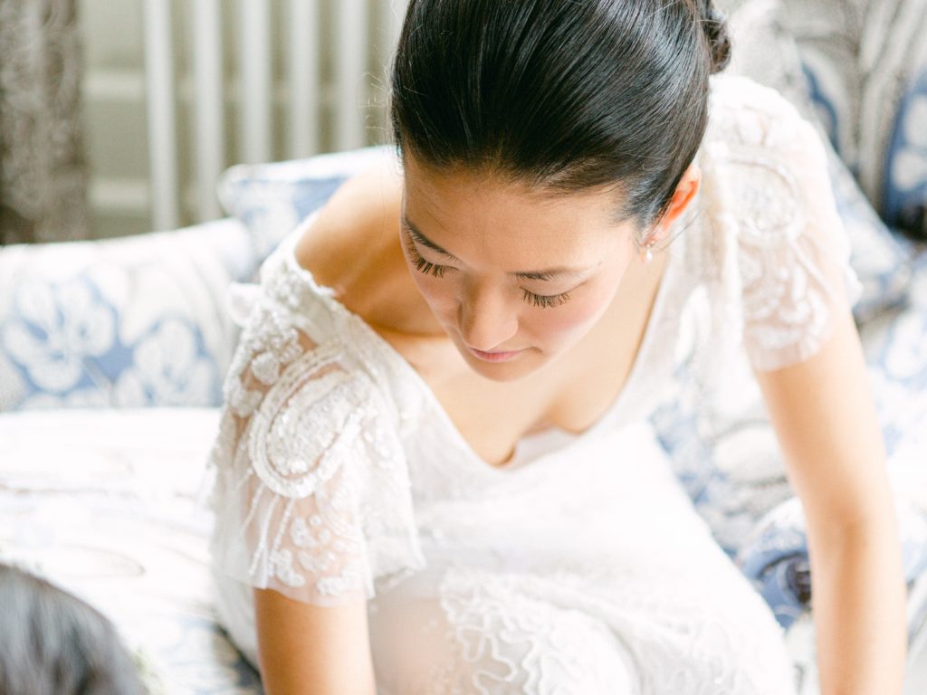 Iscoyd Park Wedding Photographer