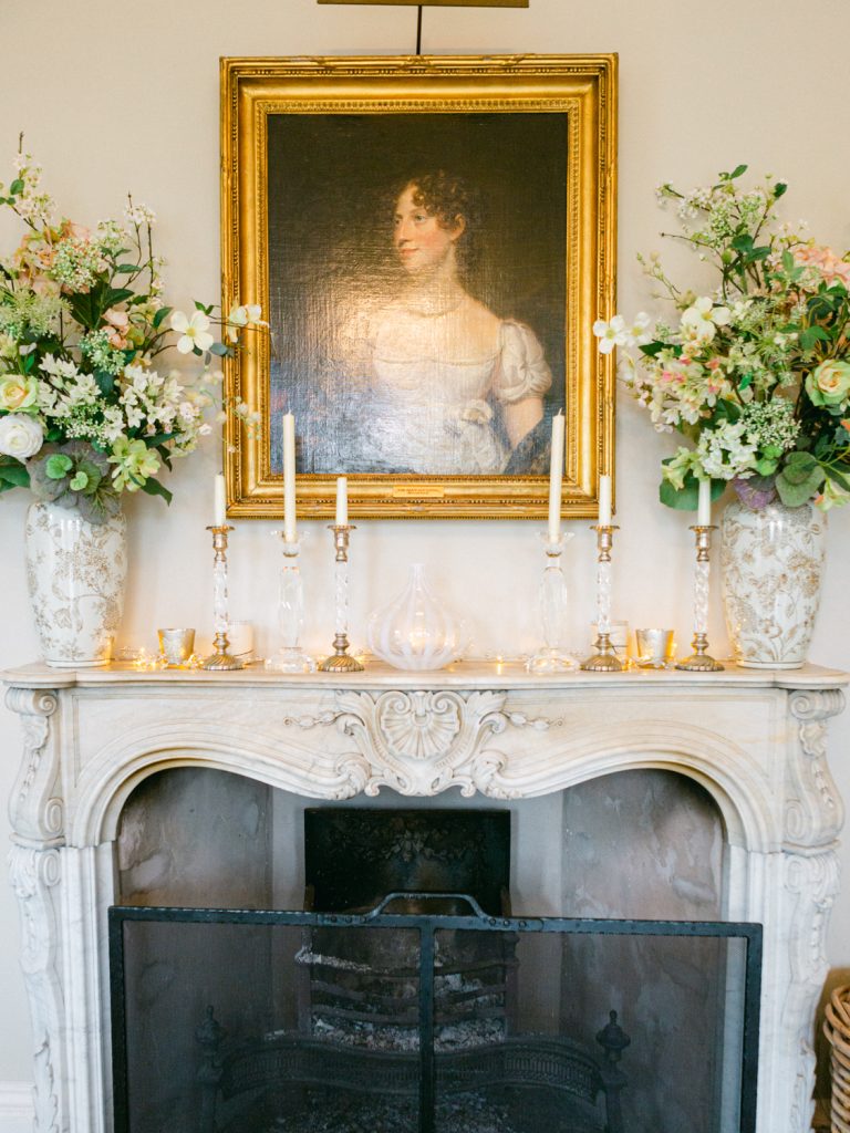 Iscoyd Park Ballroom