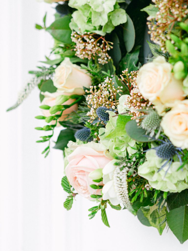 Iscoyd Park Wedding Photography