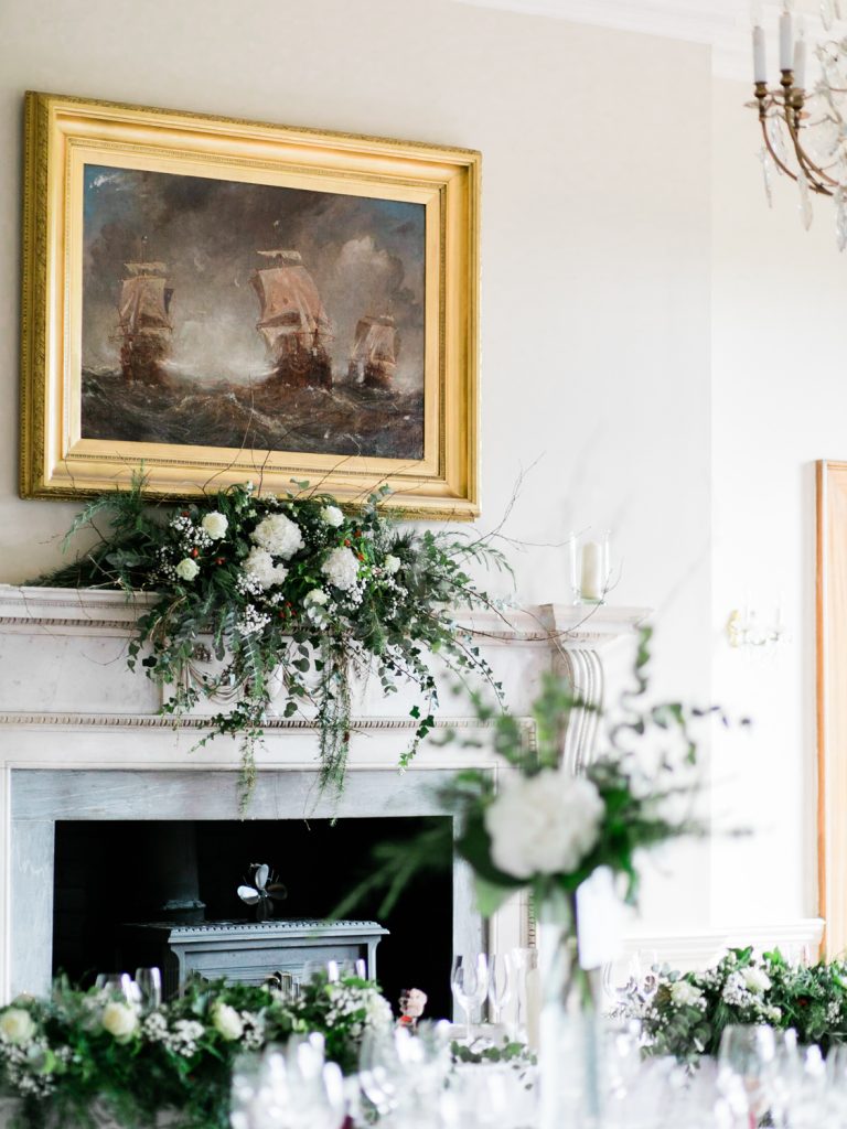 UK Fine Art Wedding Photographer