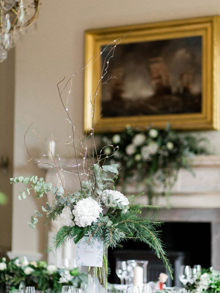 UK Fine Art Wedding Photography featuring a luxury country mansion wedding
