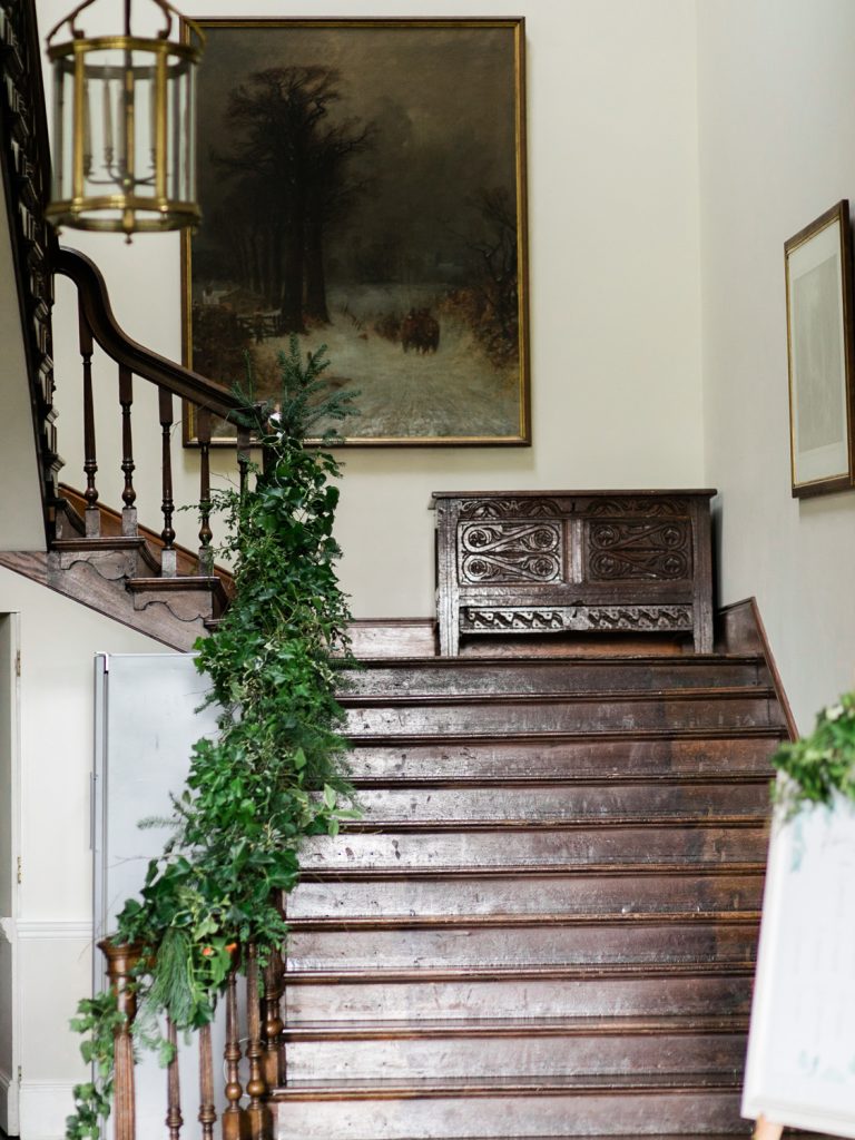 UK Fine Art Wedding Photography featuring a luxury country mansion wedding