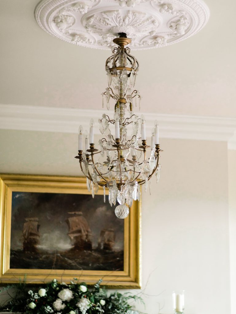 Country House wedding at Oakley Hall in Shropshire on the Cheshire Border