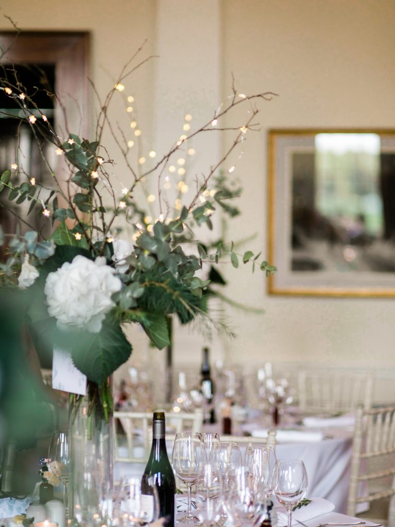 Wedding details for country manor wedding by UK Fine Art Wedding Photographer