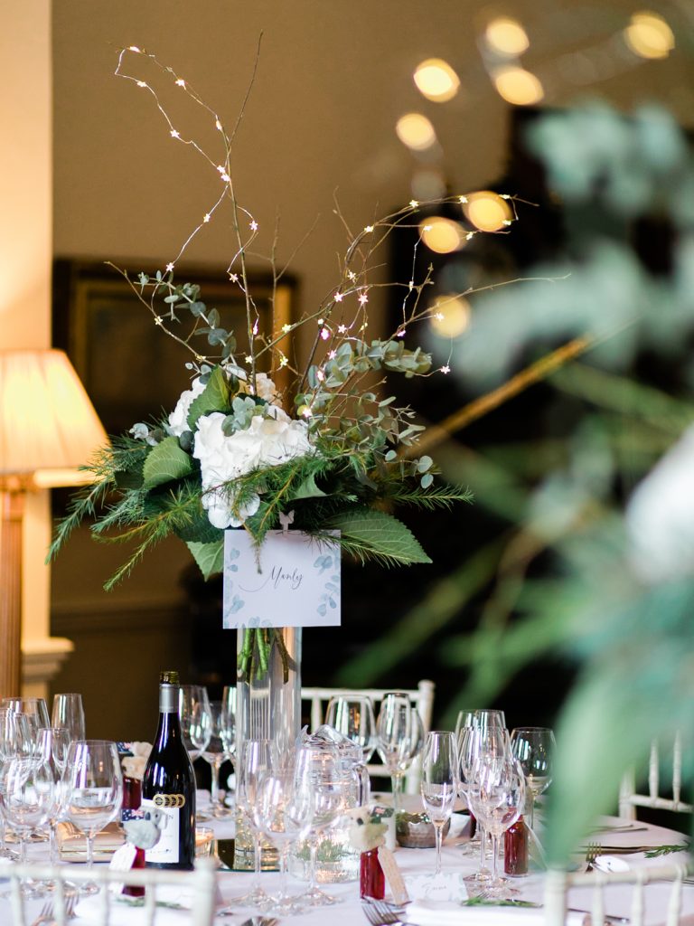 Wedding details for country manor wedding by UK Fine Art Wedding Photographer