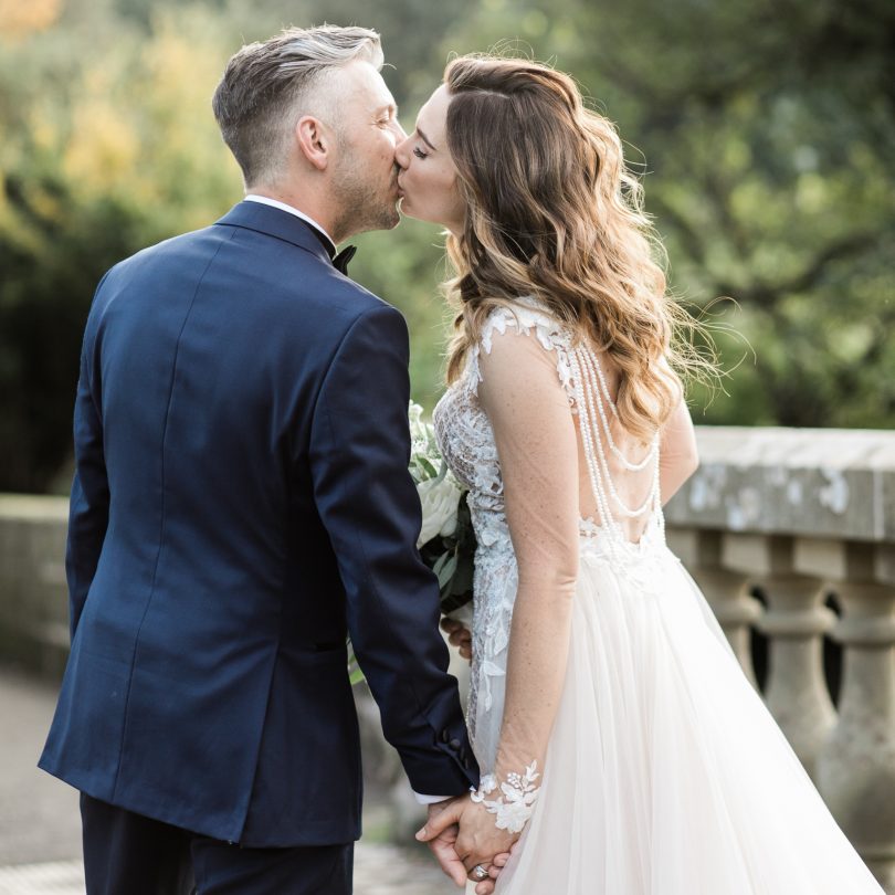 Scottish Wedding Photography