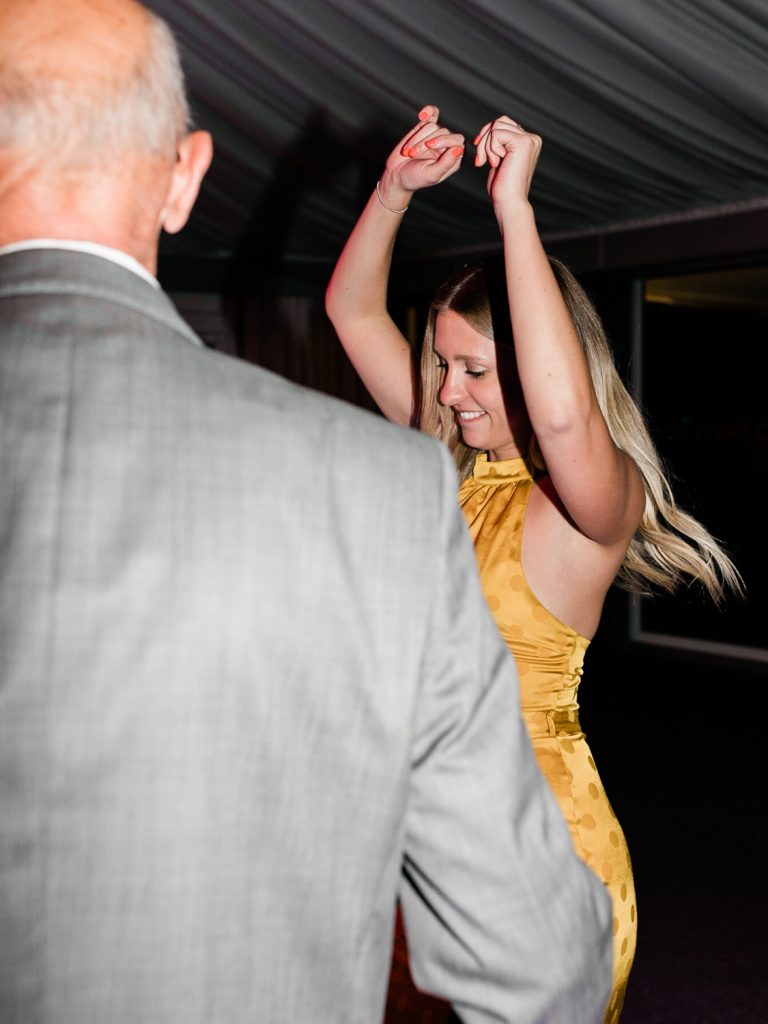 Events at The Old Hall Chester wedding photography