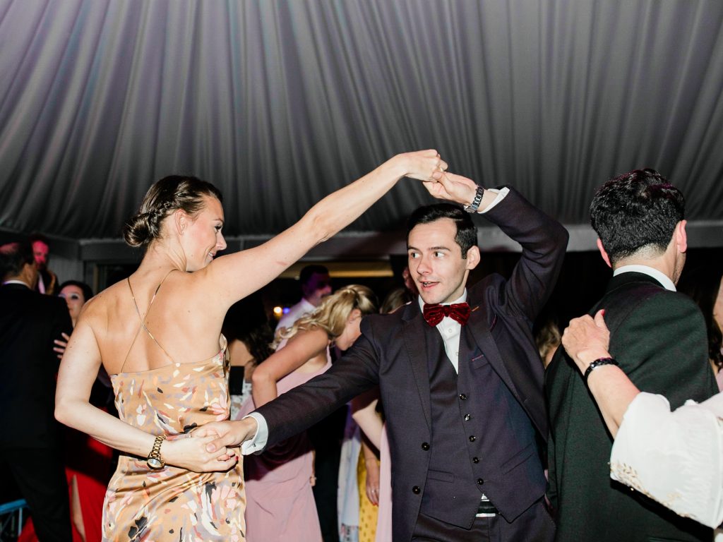 Events at The Old Hall Chester wedding photography