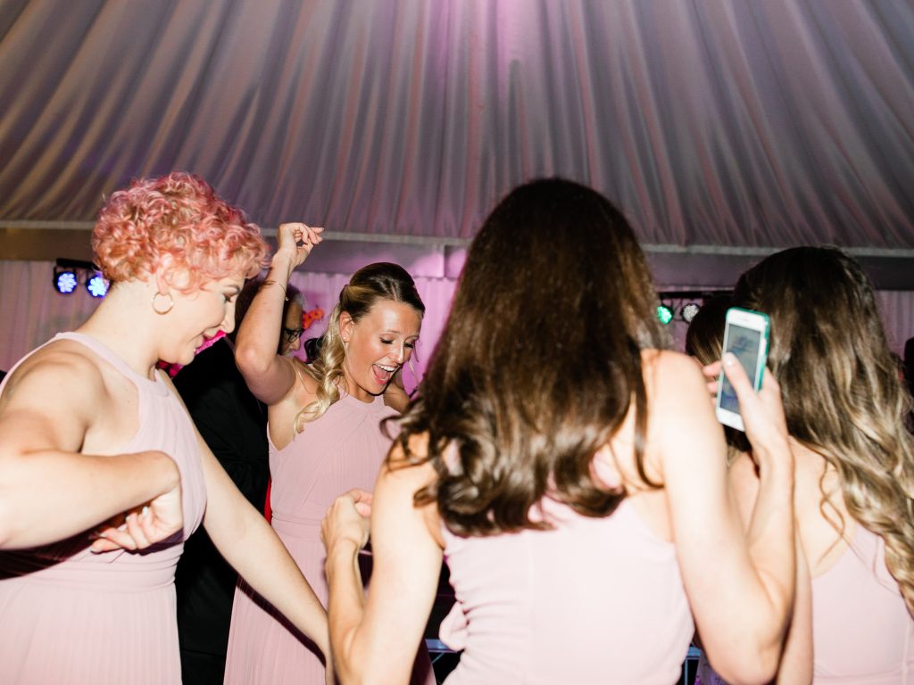 Events at The Old Hall Chester wedding photography