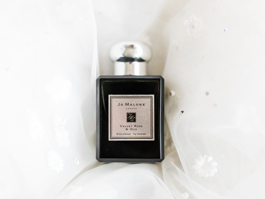 Jo Malone wedding fragrance - photo