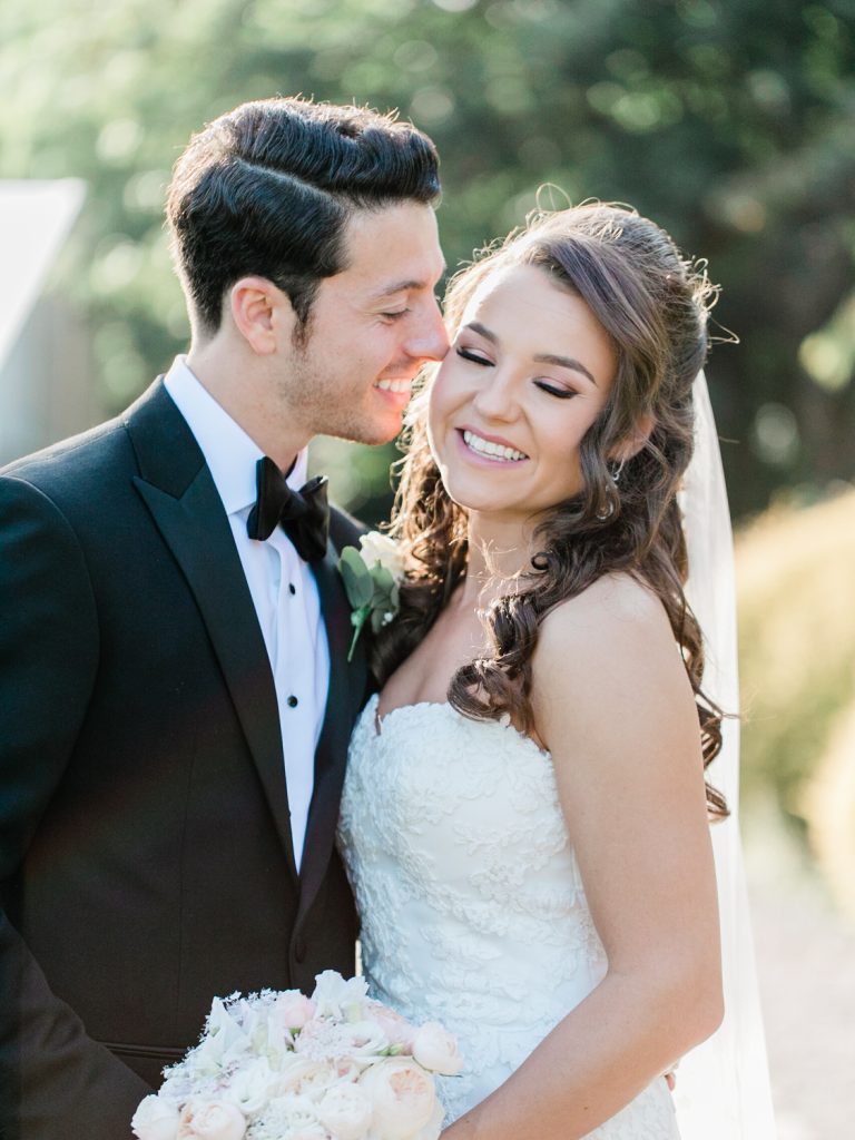 Fine art wedding photography in North West - photo