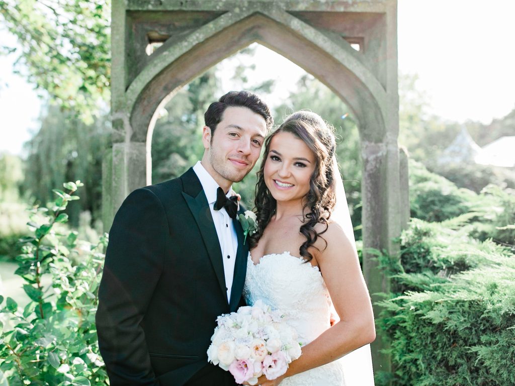 Chester wedding photographer - photo