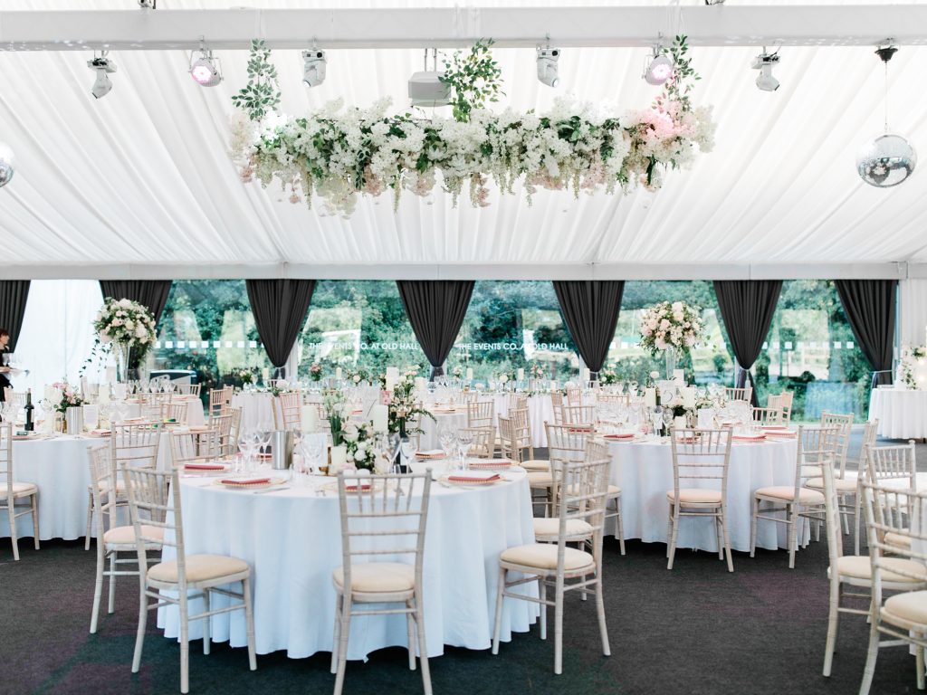 Events at The Old Hall in Chester by Chester wedding photographer - photo