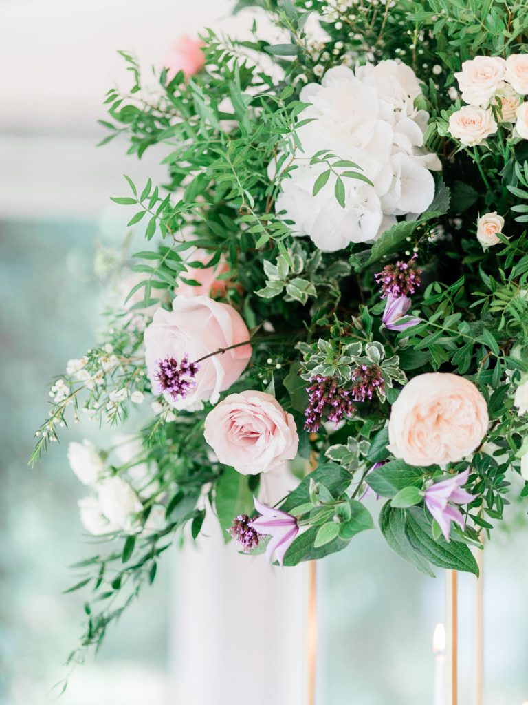 Light and airy wedding details at Iscoyd Park. Flowers by Flowers by Breige.