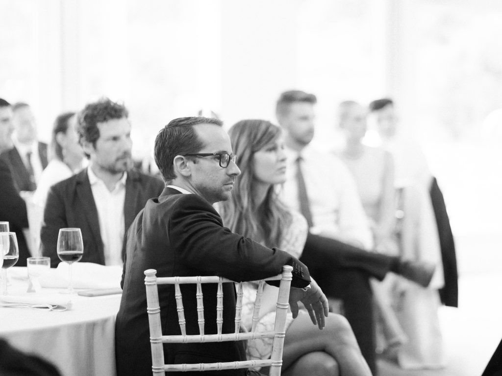 Candid wedding photography at a summer wedding at Iscoyd Park.