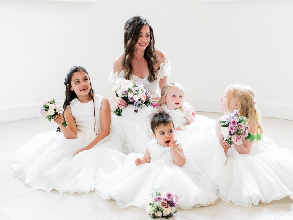 UK Fine art wedding photographer