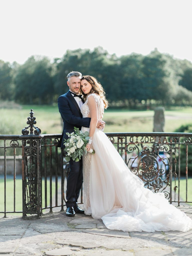 Pollock House wedding photography - Jade Osborne Photography