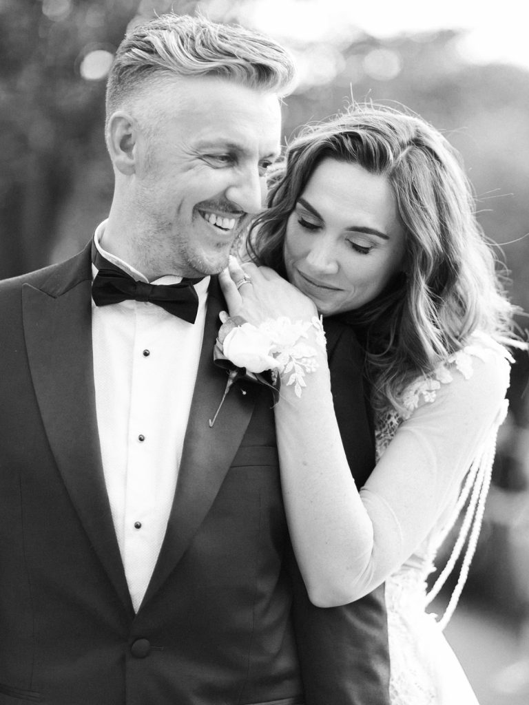 Corinthian Club wedding photography - Jade Osborne Photography