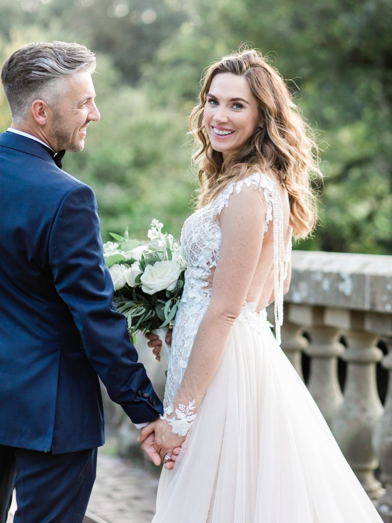 UK based fine art wedding photographer - Jade Osborne Photography