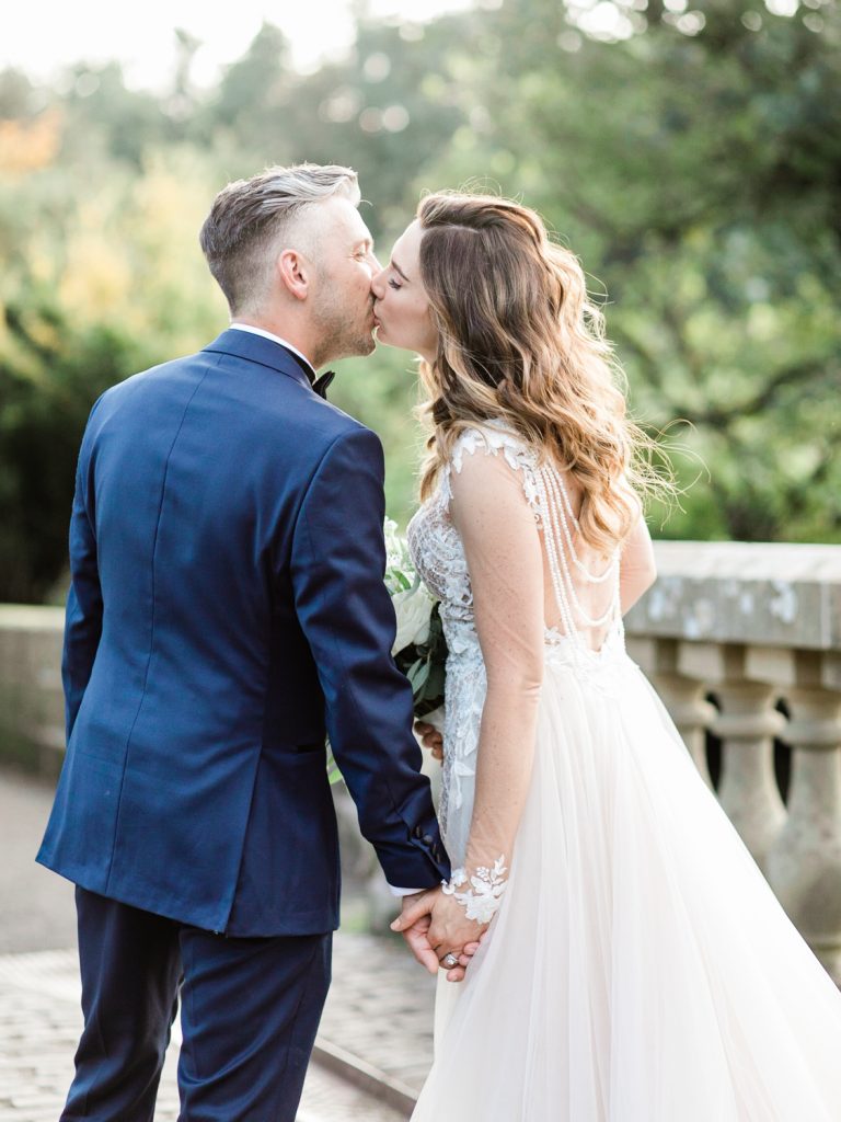 UK based fine art wedding photographer - Jade Osborne Photography