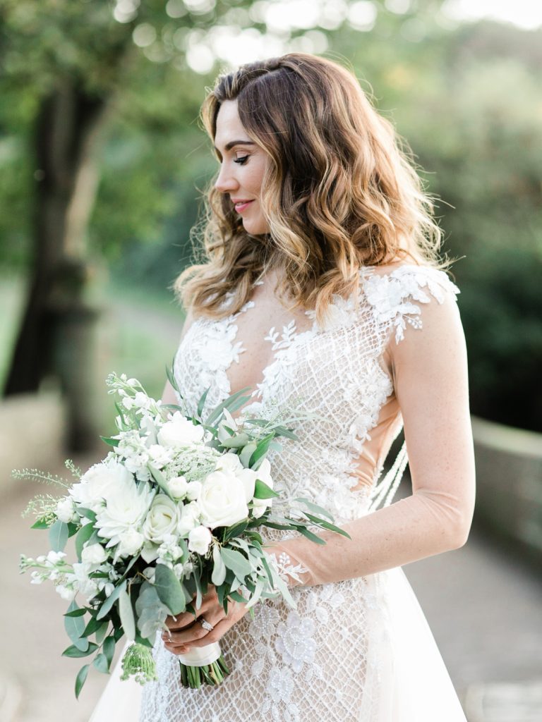 UK based fine art wedding photographer - Jade Osborne Photography