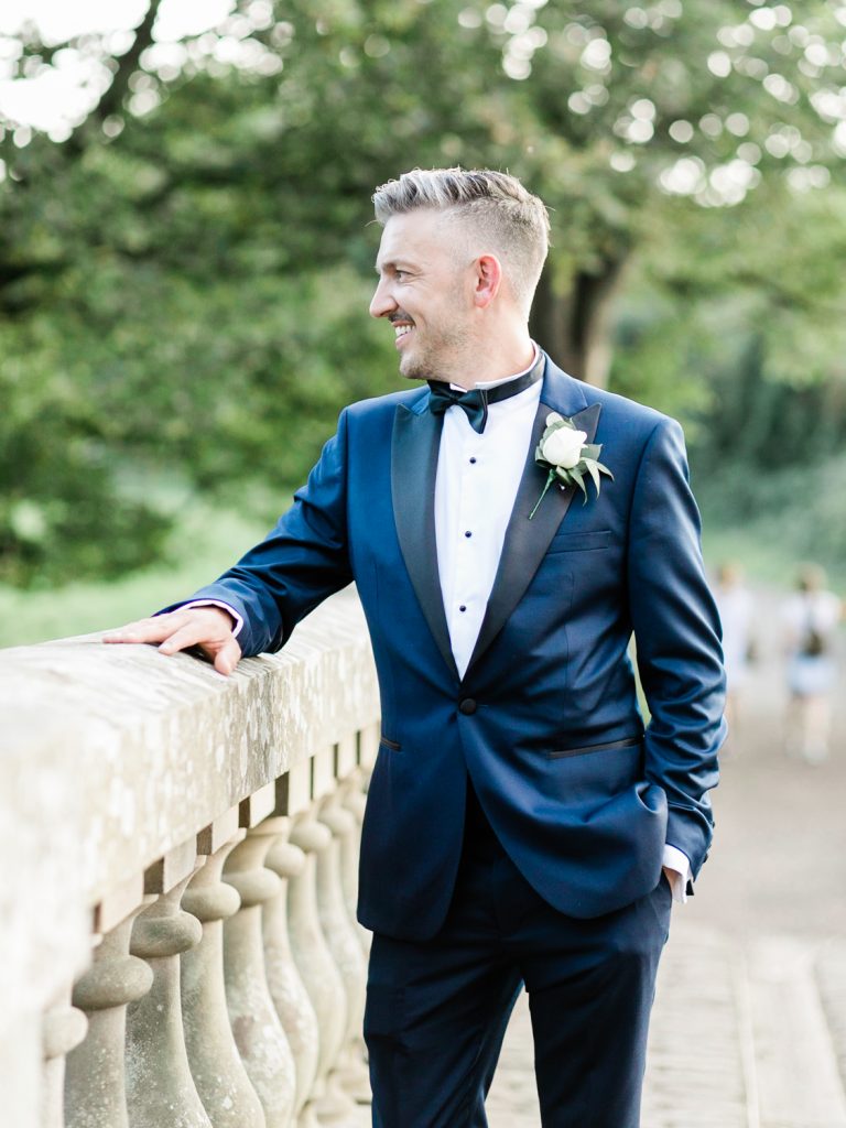 UK based fine art wedding photographer - Jade Osborne Photography