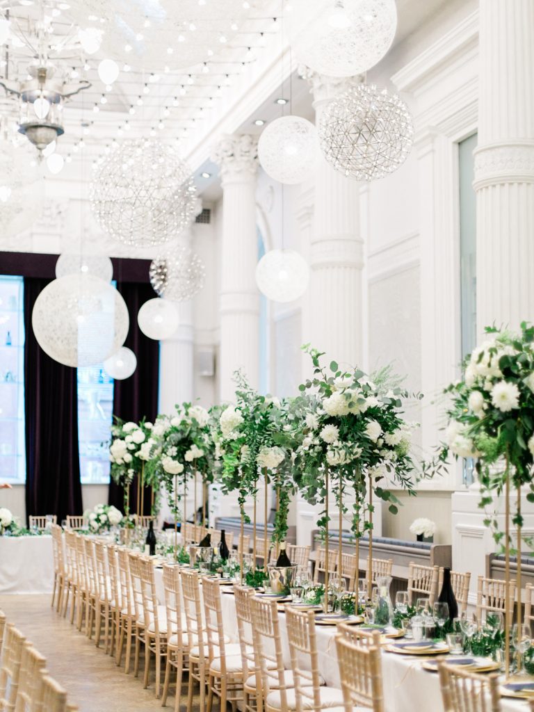 Corinthian Club wedding photography - Jade Osborne Photography