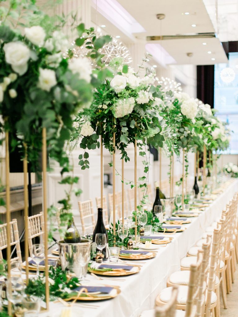 UK based fine art wedding photographer - Jade Osborne Photography