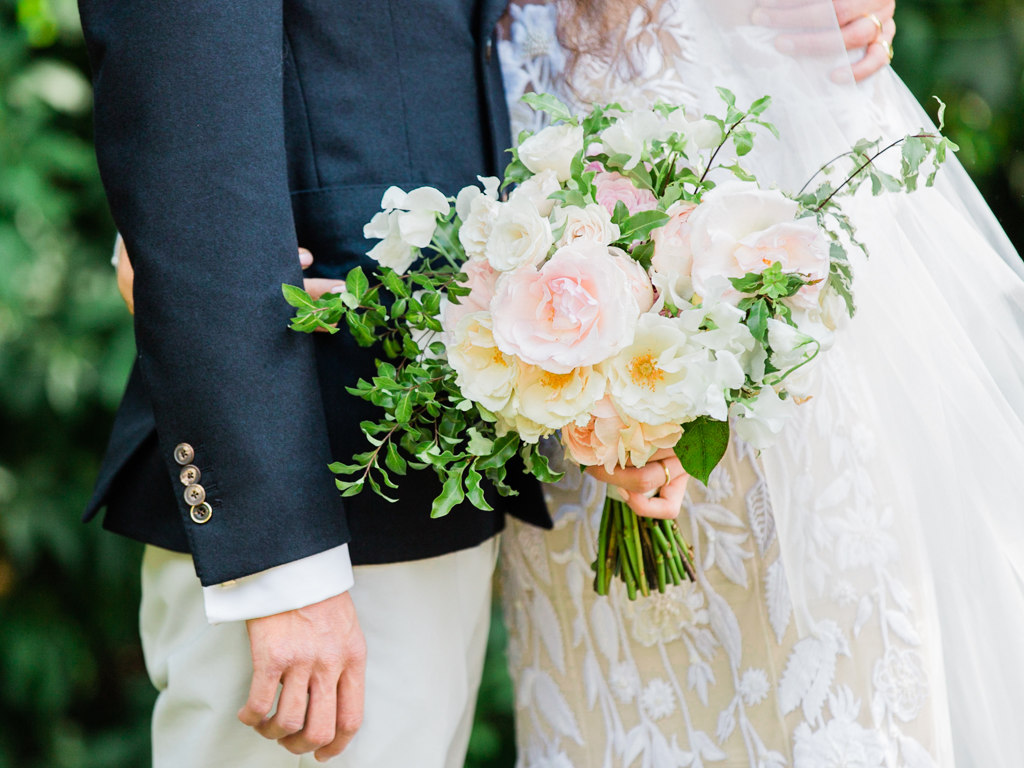 Hermione de Paula Wedding Dress