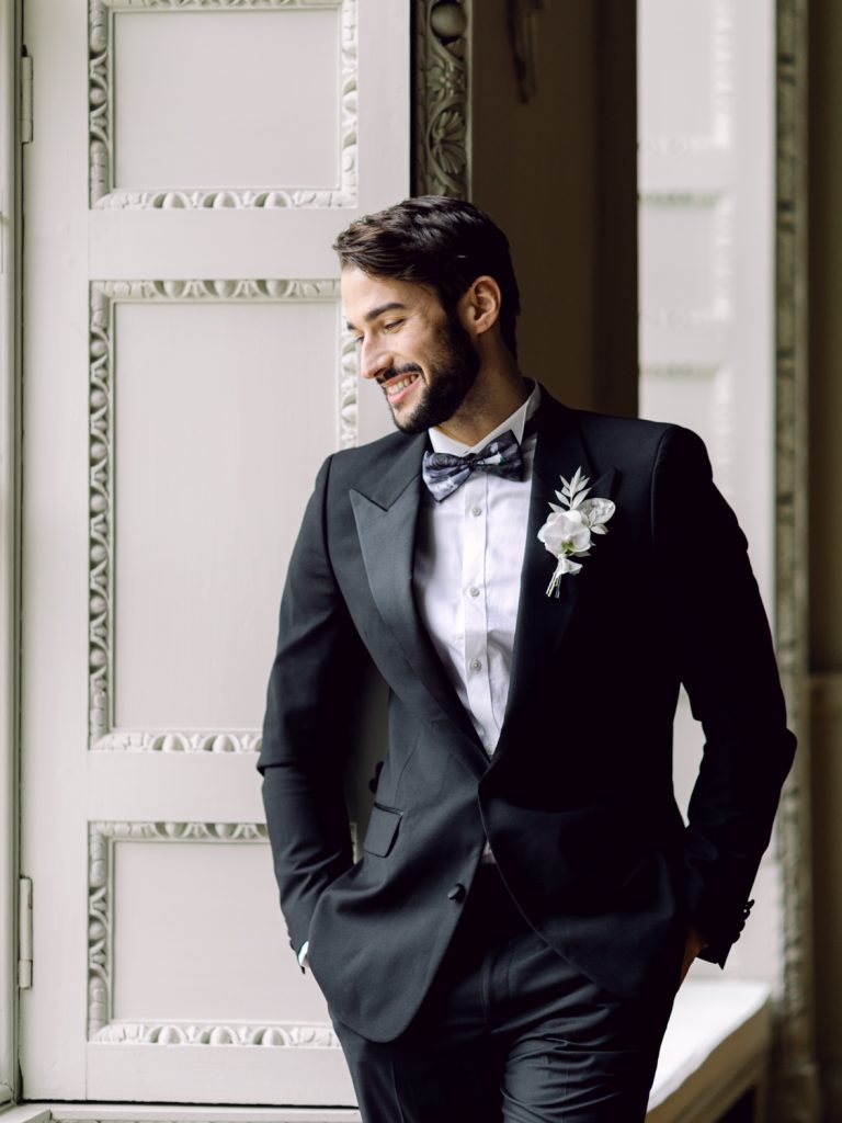 Country House wedding at Hawkstone Hall.