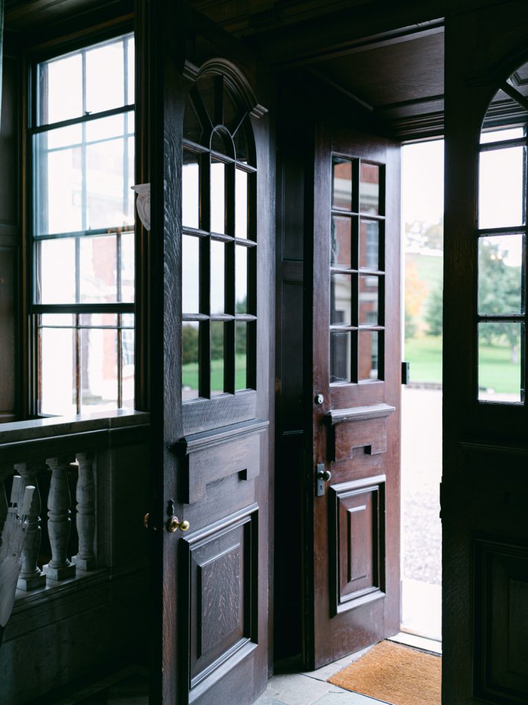 Hawkstone Hall Wedding Venue, Shropshire