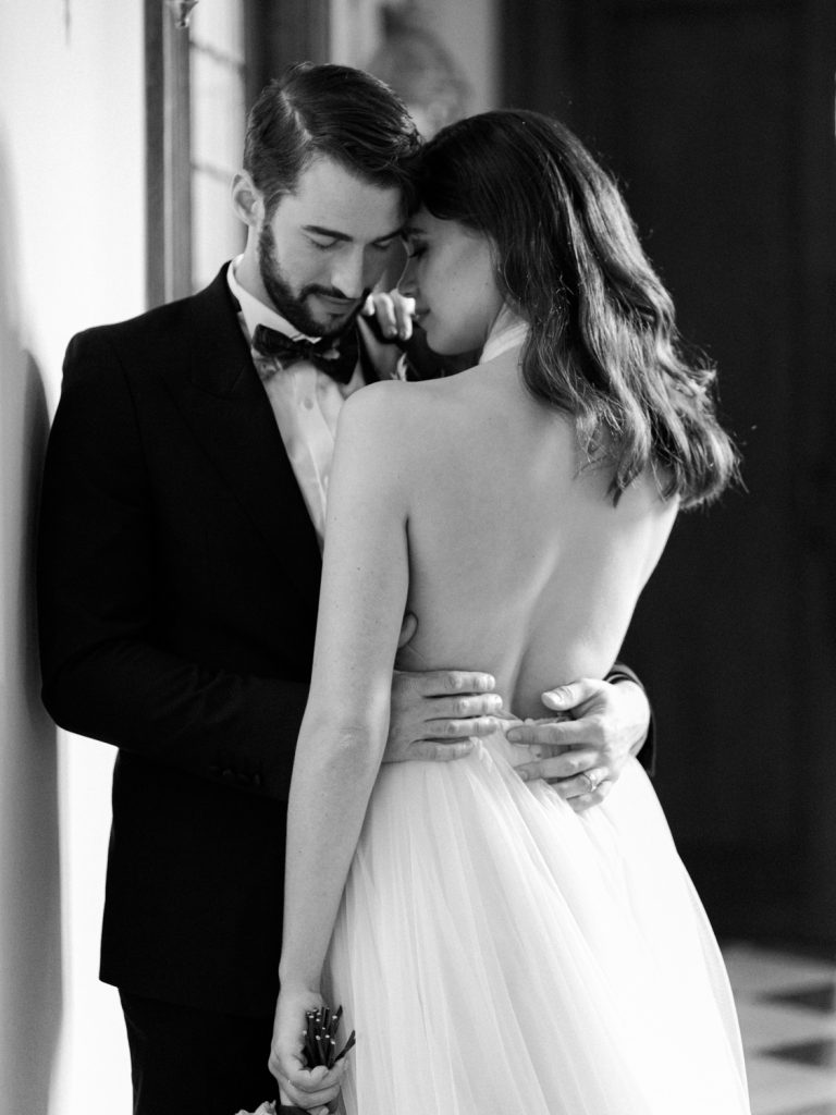 Country House wedding at Hawkstone Hall.