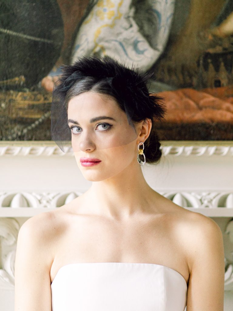 Luxury Wedding at Hawkstone Hall, UK