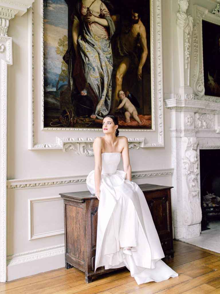 Luxury Wedding Photographer based in the UK